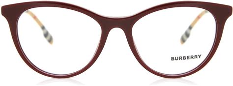 BURBERRY BE2325 AIDEN 3916 53 New Women Eyeglasses.